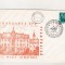 bnk fil Plic ocazional Expofil Centenar UPU Satu Mare 1974