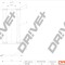 Dr!ve+ DP1110.11.0086 Filtru ulei