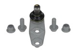Pivot brat suspensie Renault Twingo II Motor 1.2, 1.2 16V, 1.2 16V, 1.2 16V, 1.2 TCe 100, 1.2 Turbo, 1.5 dCi, 1.5 dCi, diam. 18 mm, 57 mm, OE