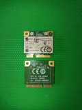 Cumpara ieftin Placa de retea wlan mini PCI-e half Atheros AR5B93 300mbps 802.11b/g/n