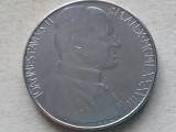 VATICAN-100 LIRE 1988, Europa, Fier