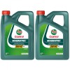 Pachet 8 litri Ulei Castrol Magnatec Diesel DPF 5W40
