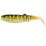 LB Cannibal Shad 8cm Pike 5buc