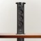 Distribuitor ascuns motorizat - negru - Delight Best CarHome