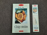 KOBO ABE CHIP STRAIN