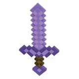 Sabie Minecraft Enchanted - 51 CM, Multicolor