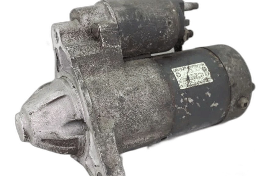 Incepator 56041207AB Jeep Grand Cherokee 2000 4,701 cc, Mitsubishi ...