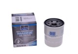 Filtru Ulei Marin Bel-Ray SV57819, Inlocuitor Sierra 18-7905, Suzuki OEM 16510-96J00, Johnson/Evinrude 5035703, DF150/175/200/225/250/300