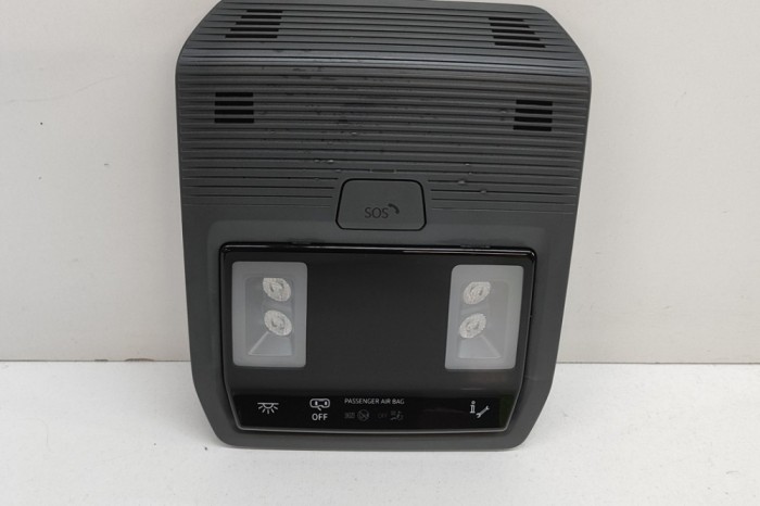 Iluminare interioară AUDI Q4 Sportback F4N 2023 OEM: 89A959569,5Q0951172A,5Q0951172B,28601887 | 28112513