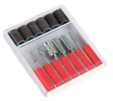 Set 6 freze pentru manichiura