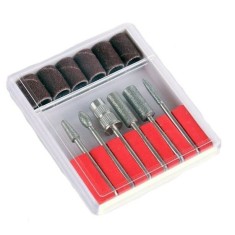 Set 6 freze pentru manichiura