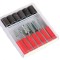 Set 6 freze pentru manichiura