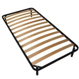 Somiera Single Quality 85X190 - CU PICIOARE
