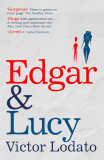 Edgar and Lucy | Victor Lodato, 2019