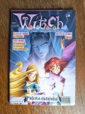 Revista W.i.t.c.h. nr. 2 / 2007, Egmont / R6P5F