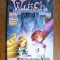 Revista W.i.t.c.h. nr. 2 / 2007, Egmont / R6P5F