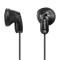 Ca?ti Sony MDR E9LP in-ear Negru