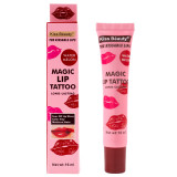 Luciu De Buze Kiss Beauty Tattoo Watermelon