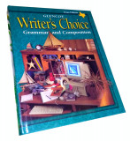 GLENCOE Writer&#039;s Choice: Grammar and Composition