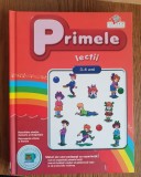 Primele lecții 3 - 4 ani. Sfaturi ale unor pedagogi cu experiență