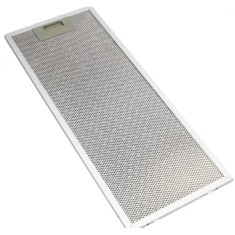 Filtru metalic antigrasime pentru hote Gorenje si Hisense H10922294 original