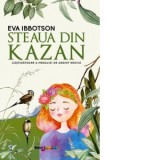 Steaua din Kazan - Eva Ibbotson