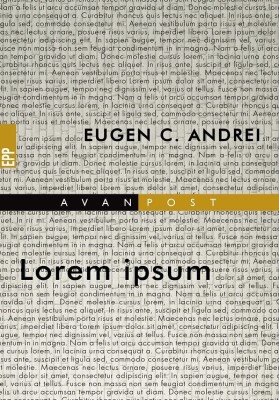 Lorem ipsum foto