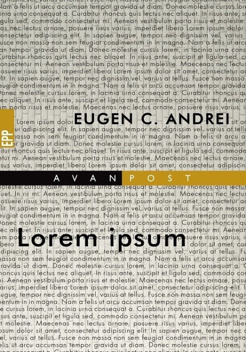 Lorem ipsum