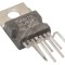 IC TO220-7 (ATENTIE LA INFO !!!) TDA8170 circuit integrat STMICROELECTRONICS