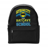 Ghiozdan Batman - Batcave to School