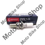 Bujie Moto Echivalenta D7ES D7EA, Filet 12 Lung, X22ESU - MBS