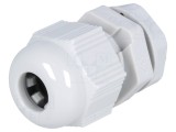 Element de Compensare a Presiunii Plastic M12x1.5 IP66/IP67