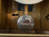 Ceas de perete cu pendula Iantar - USSR, 1960-1970