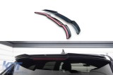 Spoiler Maxton Design potrivit pentru Audi Q7 S-Line, SQ7, capac de bagaje, 2015-2019, 2019-2023, dupa 2023, lac negru Performance AutoTuning