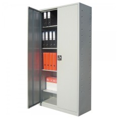 Fiset metalic ASAMBLAT 4 rafturi ECO+, 900x400x1800 mm+5 Bibliorafturi Cadou!