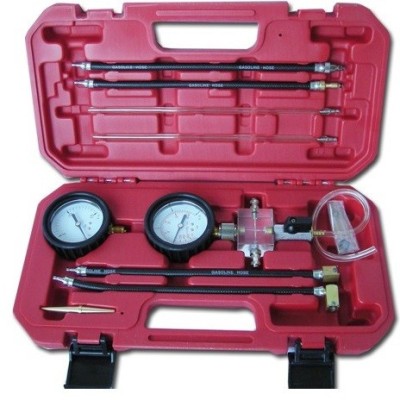 Tester presiune de retur injectoare Common Rail foto