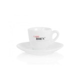 Set Espresso Caffe Roen (c+f) 6 buc