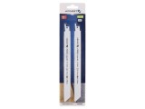 P&acirc;nză de fierăstrău 230mm 10TPI 2buc.