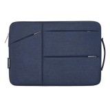 Geanta Tableta 12 - 13 - CanvasArtisan (L25-58) - Navy