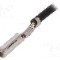 Conector cablu-cablu, JWPF, JST - SWPR-22LK200-D