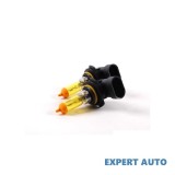 Set 2 becuri halogen 9006 hb4 12v 55w lumina galbena art Alta marca Alt model #7, Array