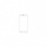 Cumpara ieftin Folie Sticla Compatibila cu Apple iPhone 7,Apple iPhone 8 - iberry 5D Full Glue Negru