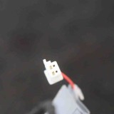 Maner exterior usa dreapta fata BMW X3 F25 2011, OEM 7252538, Original