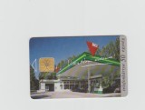 bnk card Cartele telefonice - Ungaria - Mol - Balon