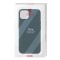 Husa iPhone 11 Pro Silicon Verde