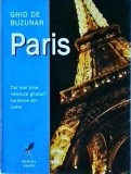 Cumpara ieftin Ghid de buzunar Paris - Aquila, 2007, 144 pagini, 10x18cm, Coperta Brosata