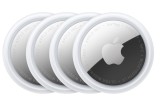 APPLE AIRTAG 2nd GEN 4 PACK
