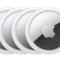 APPLE AIRTAG 2nd GEN 4 PACK