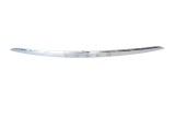 Ornament lampa număr de &icirc;nmatriculare TESLA MODEL X 2019 OEM: 1035369-00-D,1046920-00-B 25303005
