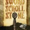 Sword Scroll Stone